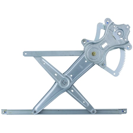 Wai Global WINDOW REGULATOR ONLY, WPR0250R WPR0250R